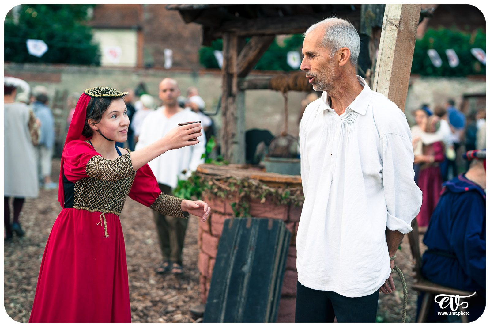 EX NIHILO : LE JARDIN DES DELICES